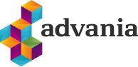 Advania UK logo