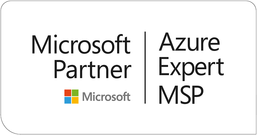 Azure Expert MSP. Microsoft Partnership