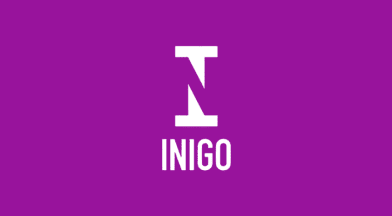 Inigo logo case study