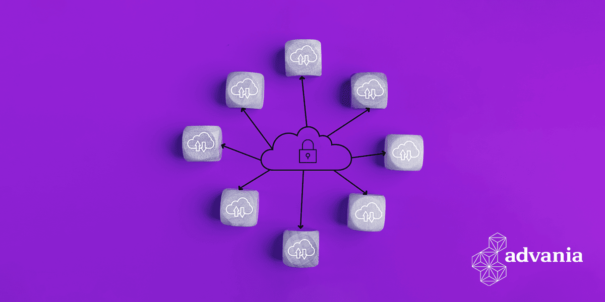 Securing your data with information rights management Advania