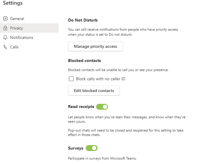 Microsoft Teams hacks, tips and tricks