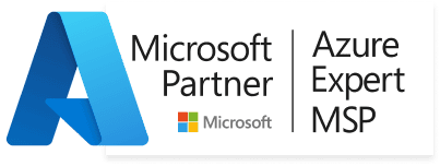 Azure Expert MSP