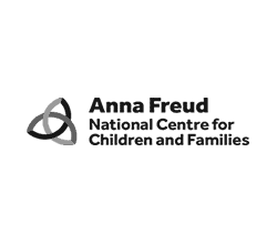 Anna Freud logo