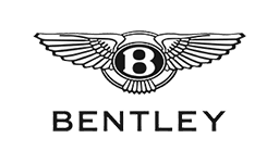 Bentley logo