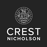 Crest Nicholson logo