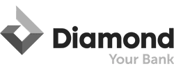 Diamond Bank logo