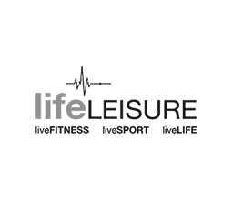 Life Leisure logo