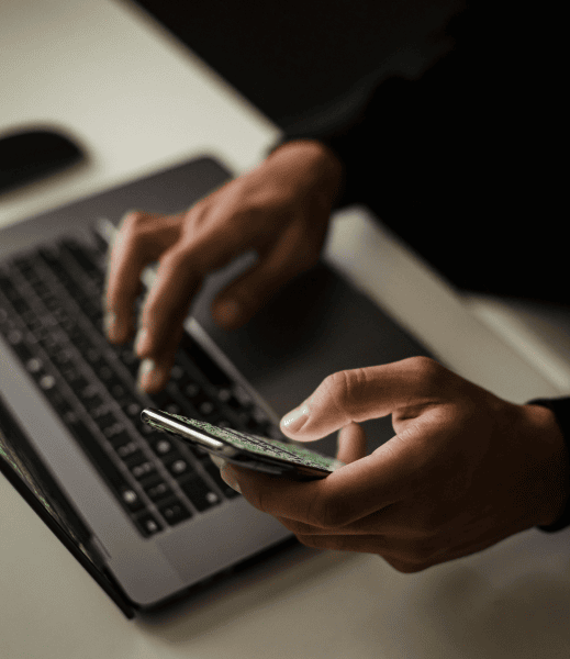 Cyber Security Operations Centre expertise