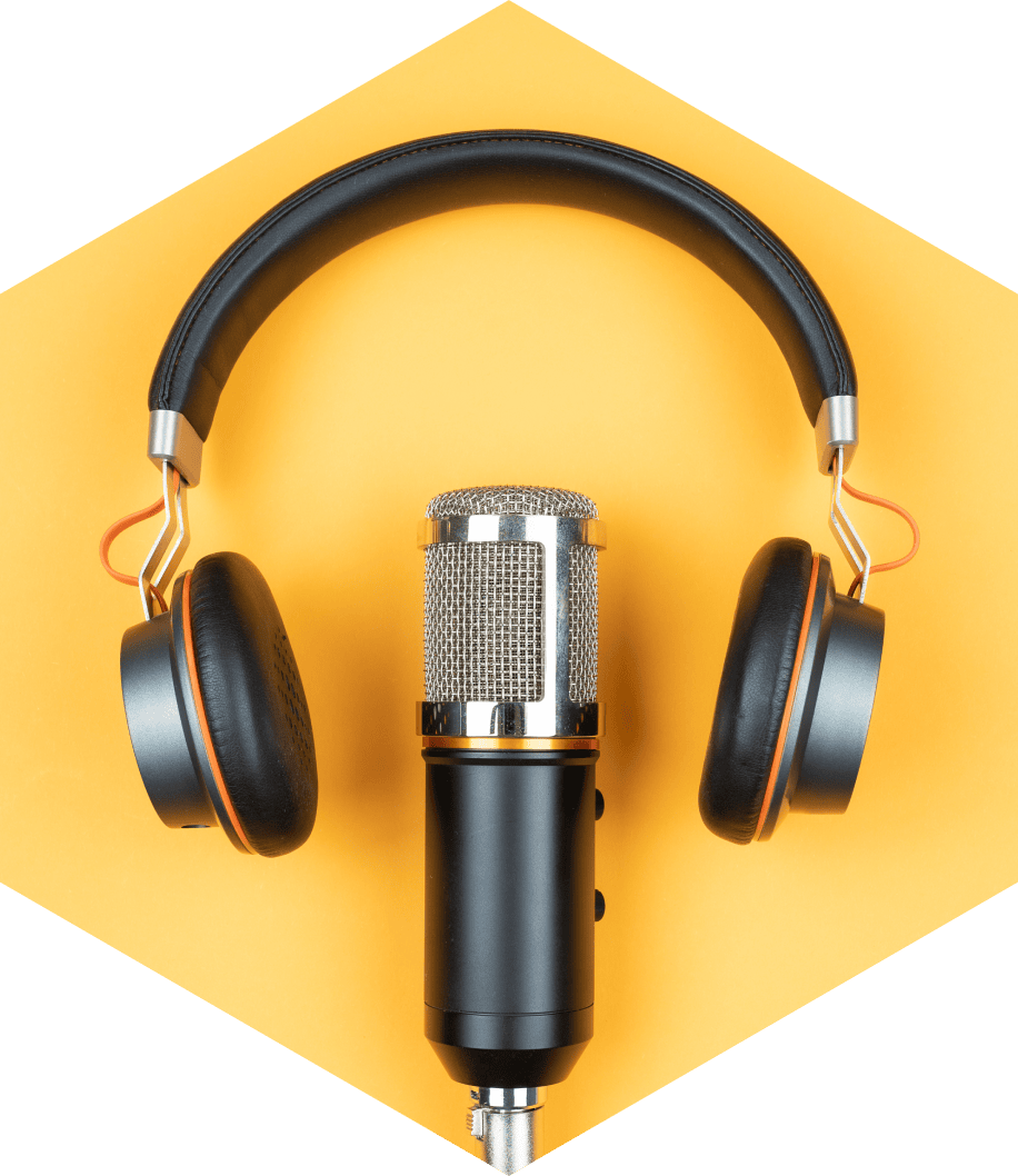 Microsoft Teams Voice hero