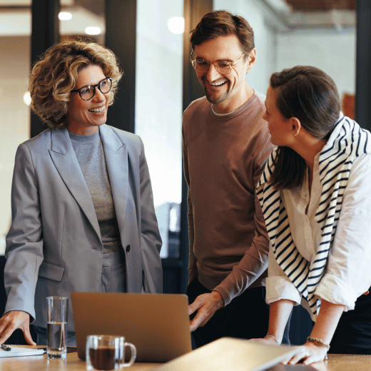 Microsoft Dynamics 365 features