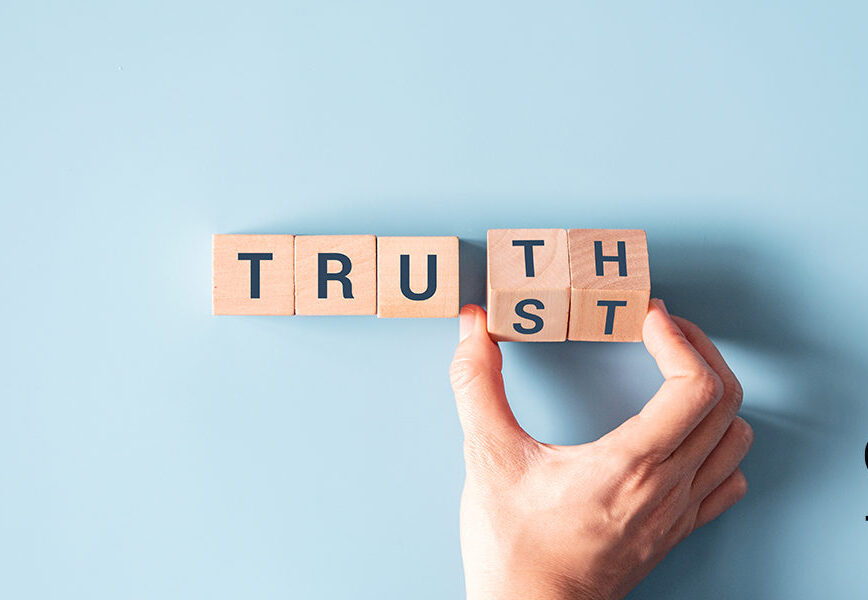 conceptions zero trust