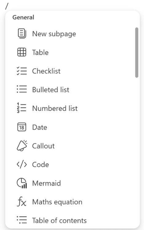 OneNote for Windows 10 end of support alternative: Microsoft Loop - Advania