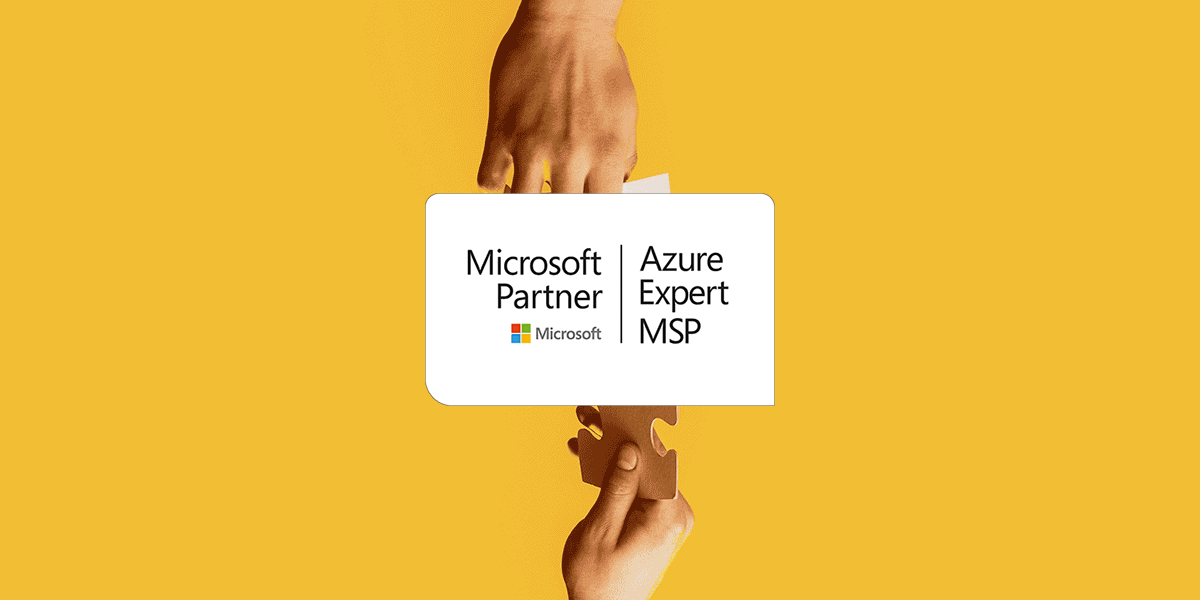 Microsoft Azure Expert MSP Status Renewed Fourth Time Advania