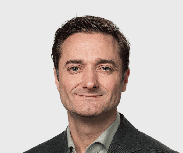 James Hardy photo- Advania Advantage