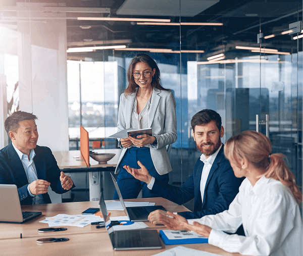 Technology financing