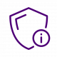 Advania Icon_Indigo_Information Security
