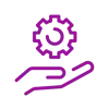 Managed services icon