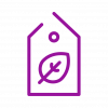 Advania Icon_Purple_Sustainability Labelled Products (1)