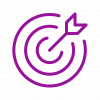 Advania Icon_Purple_Target