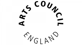 Arts Council Englang