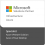 Azure Infrastructure + Specialisations