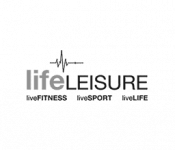 Life Leisure logo