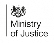 Ministry -Of Justice Logo