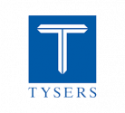 Tysers-Logo