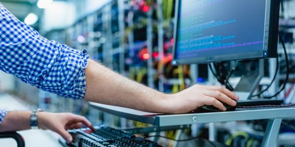 compressed-Hybrid data centre & networking